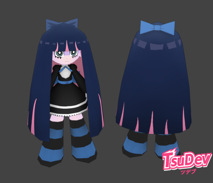 TsuDev 🎨 tweet media