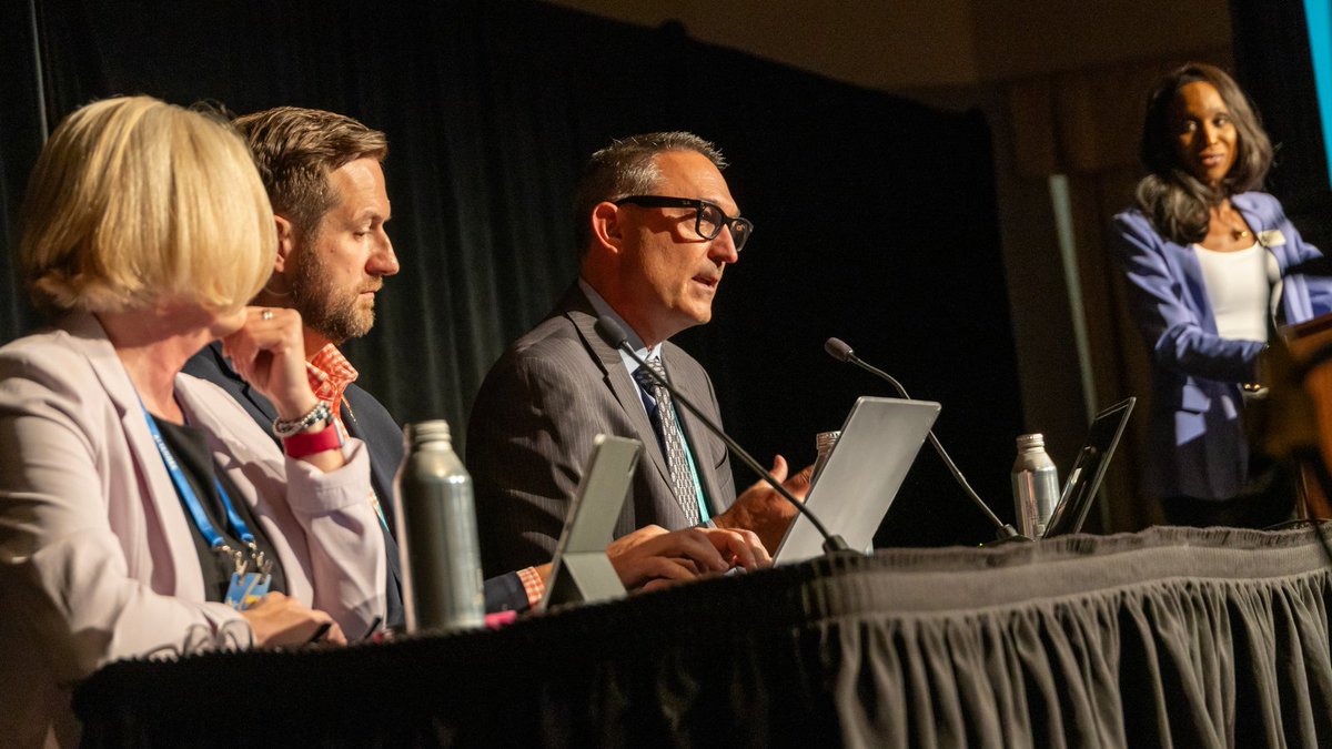 📣 Call for Proposals! Cal Cities is seeking forward-thinking session ideas for the 2026 Annual Conference and Expo, Sept. 23–25 in Anaheim. Help shape three days of learning and collaboration. Submit your #CalCitiesAnnual session idea by 3/10! ➡ calcities.org/home/post/2026…