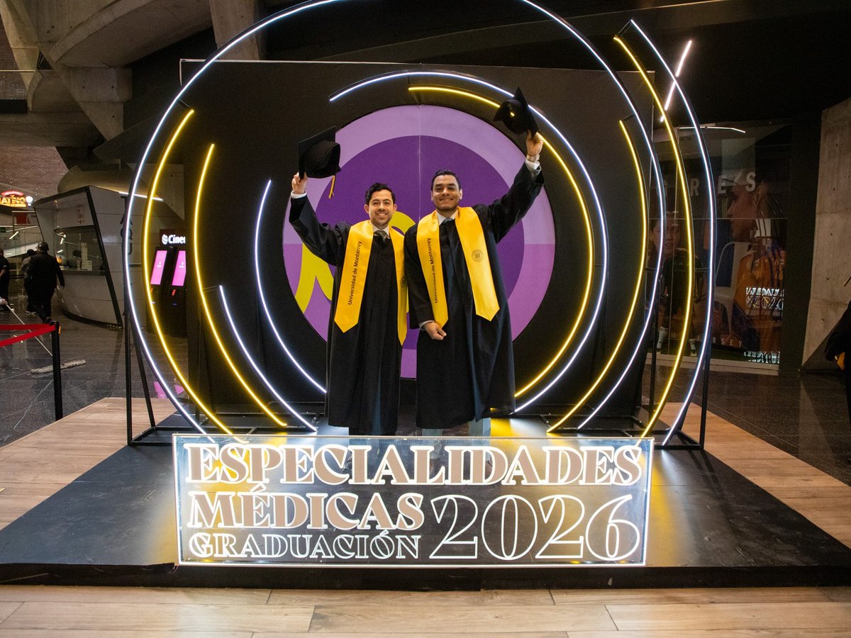 UDEM Health tweet media