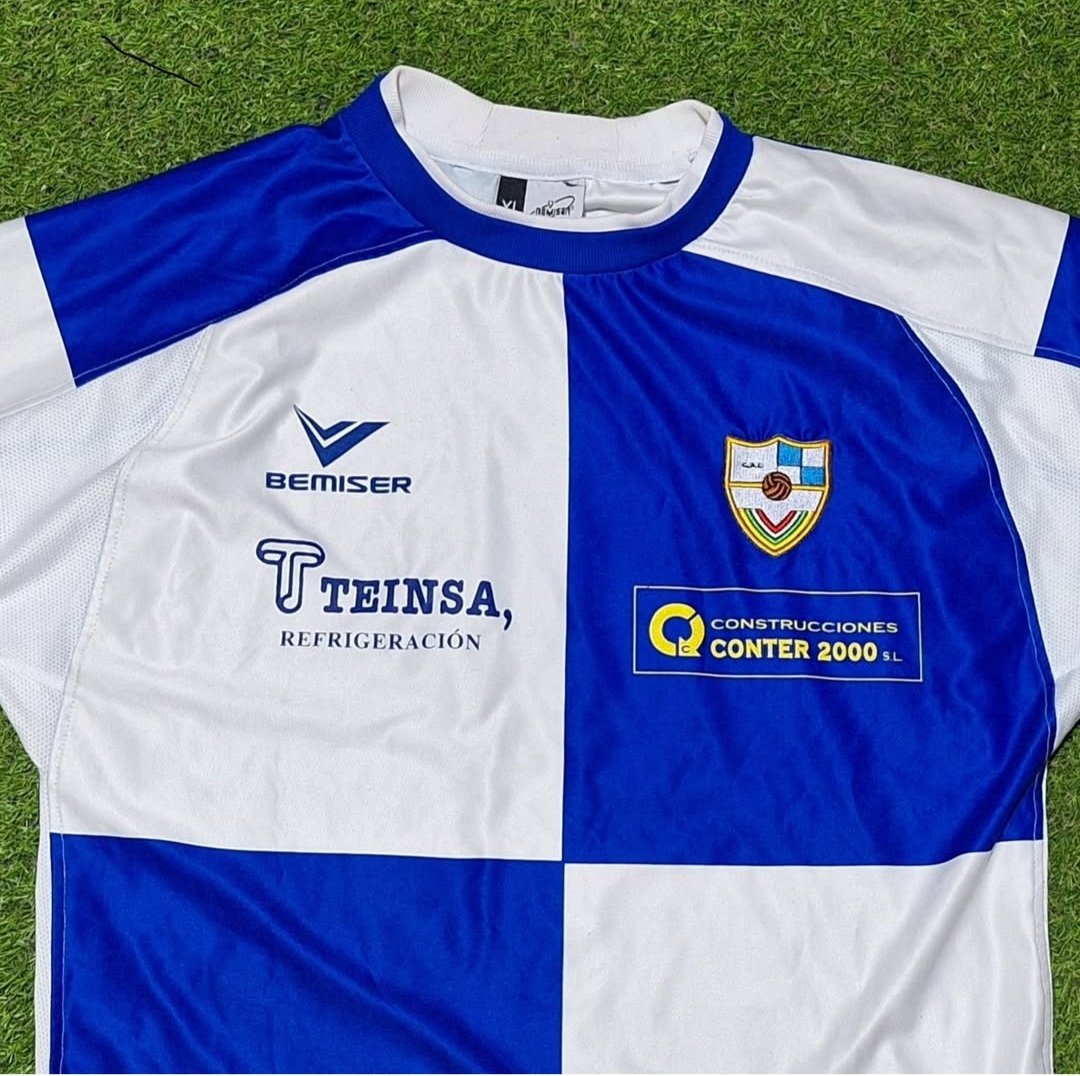 CamisetasArlequinadas tweet media