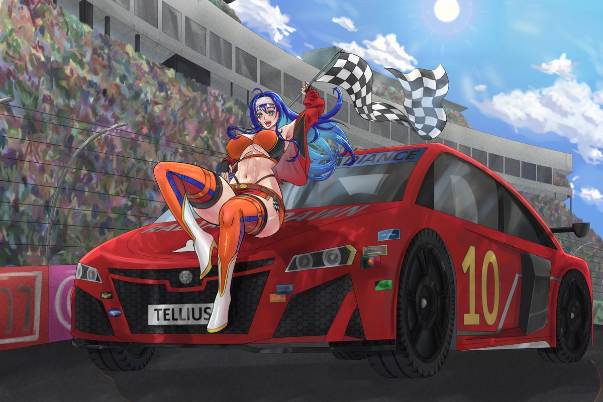 Albœire@Cms Open tweet media