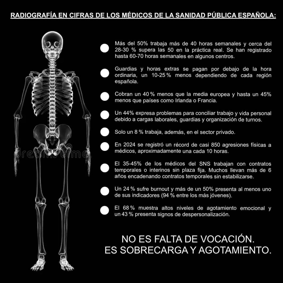 <a href="/angelluisamyts/">Angel L. Rodríguez</a> Por si sirve de ayuda para reenfocar lo de la dichosa vocación.