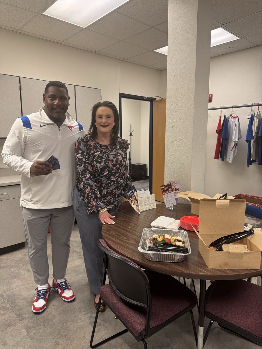 David Denning tweet media