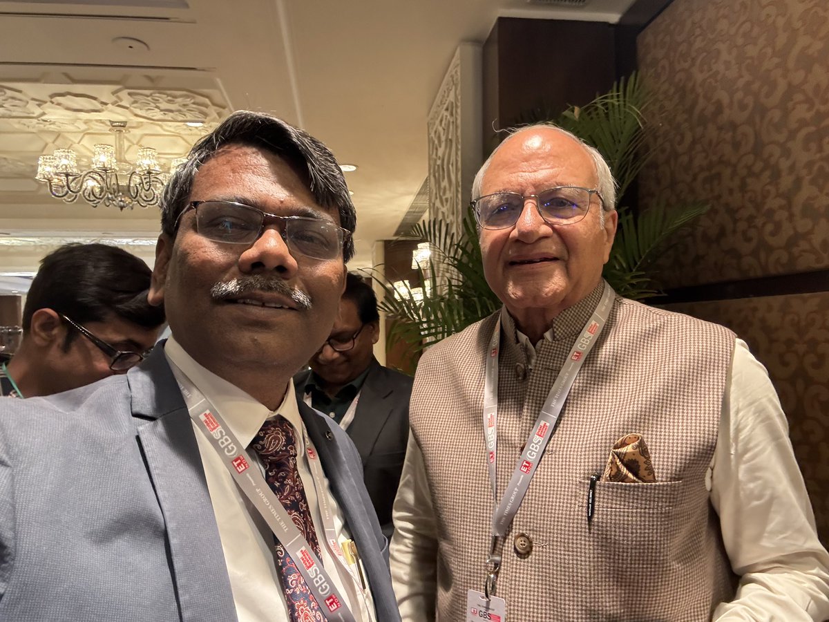 Dr Dinesh Chauhan tweet media