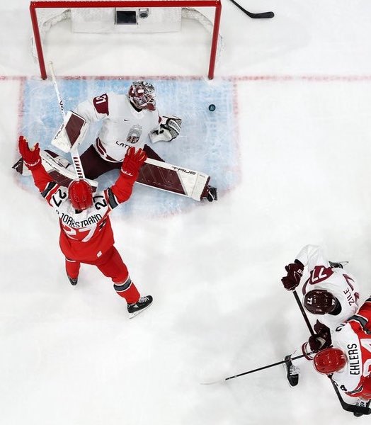 The Bolt Report tweet media