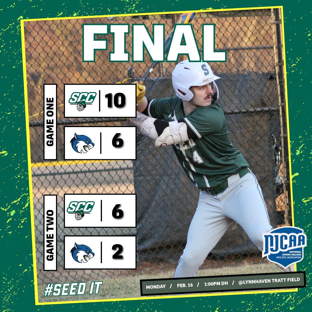 SCC Mighty Oaks tweet media