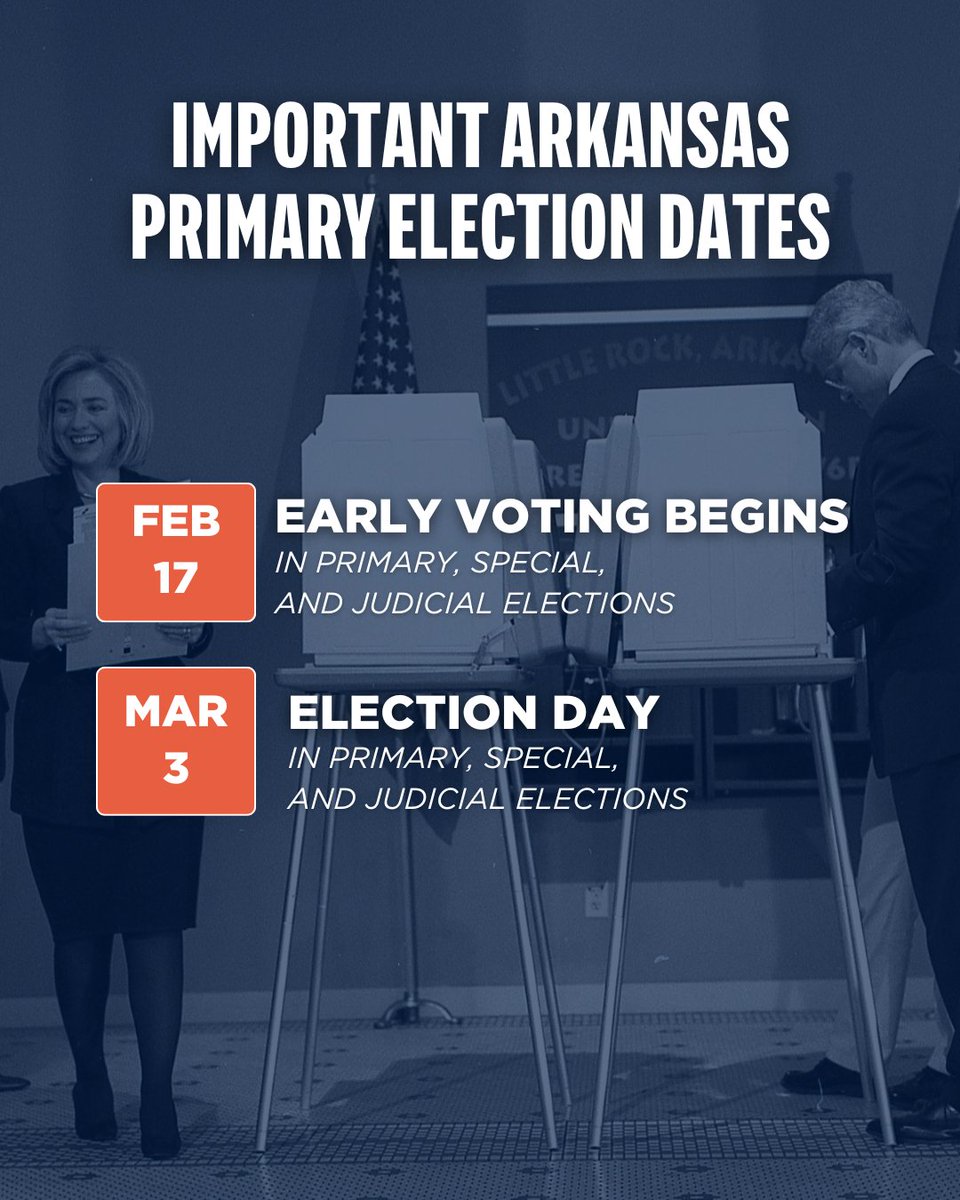 Clinton Presidential Center tweet media