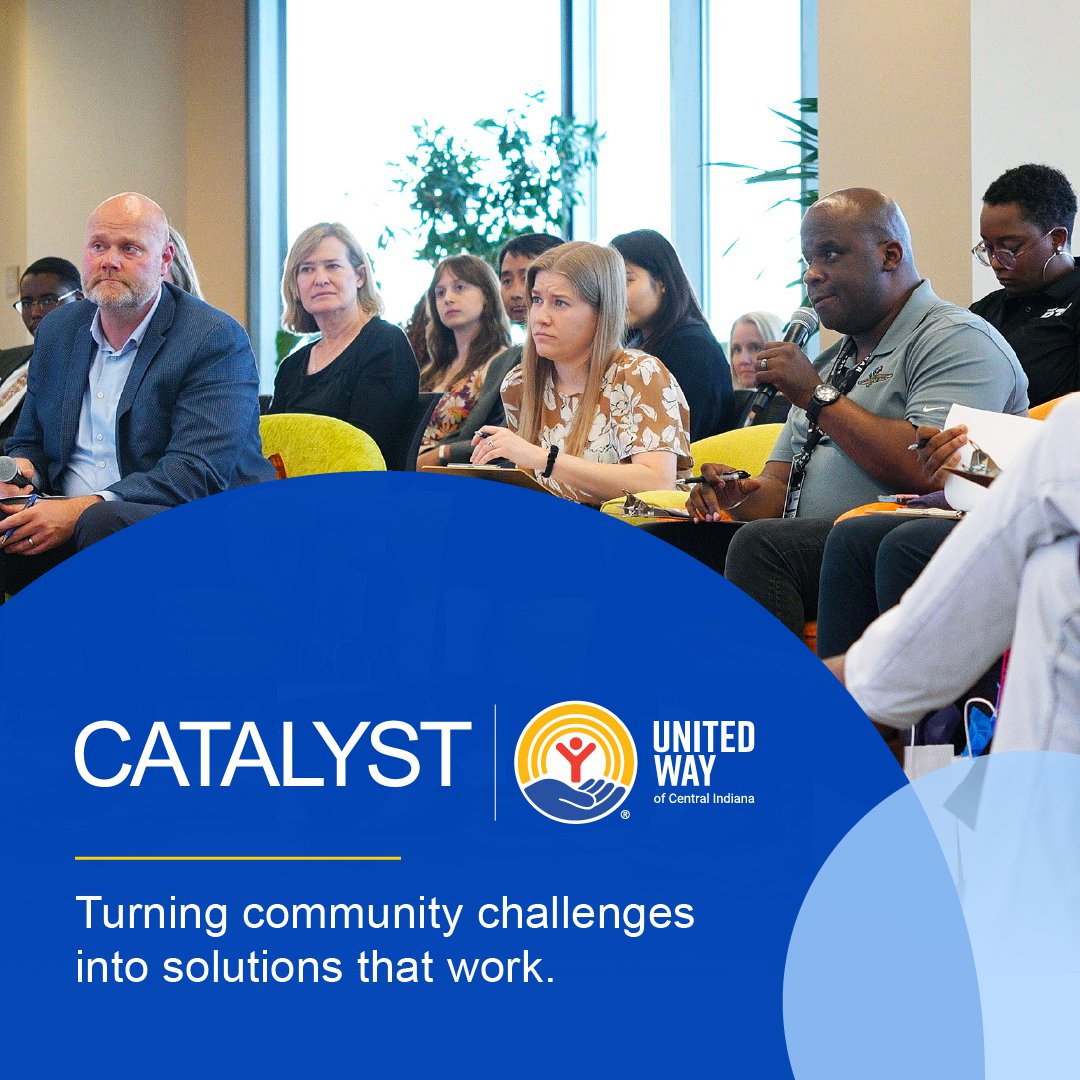 United Way of Cen IN tweet media