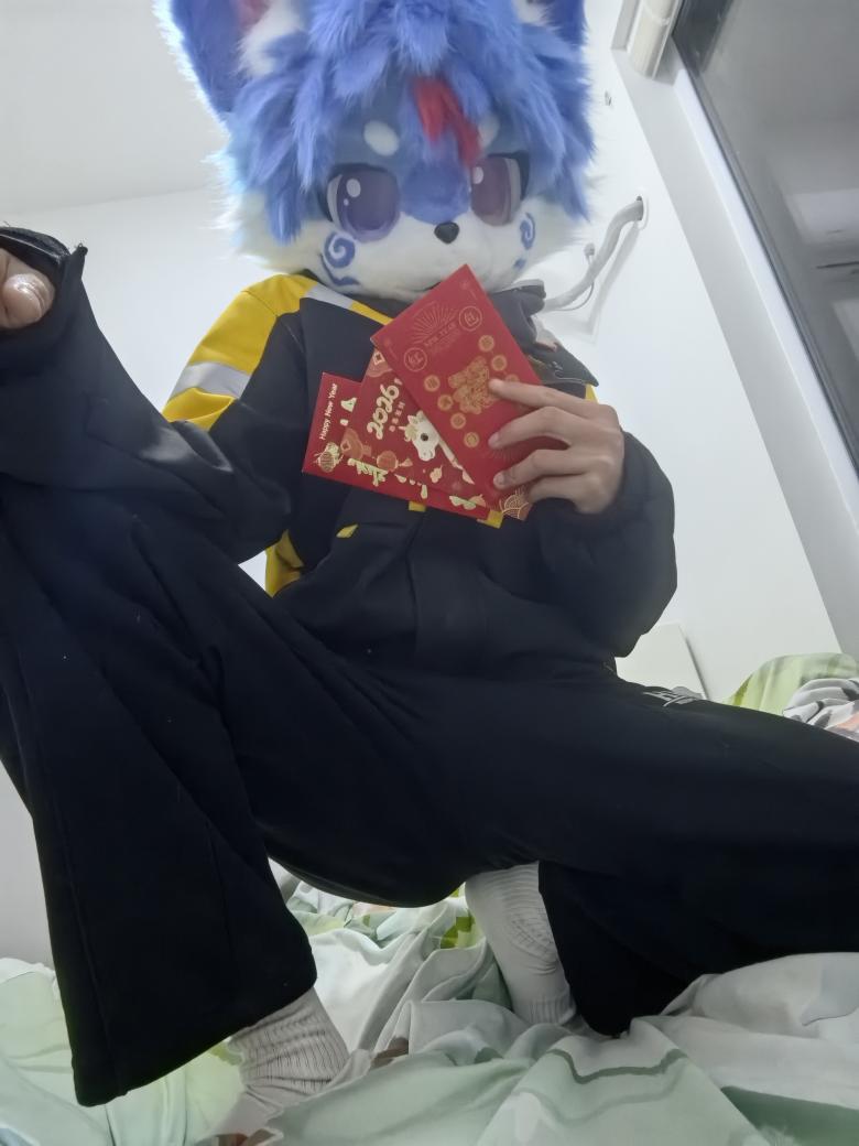 weiwei末 tweet media