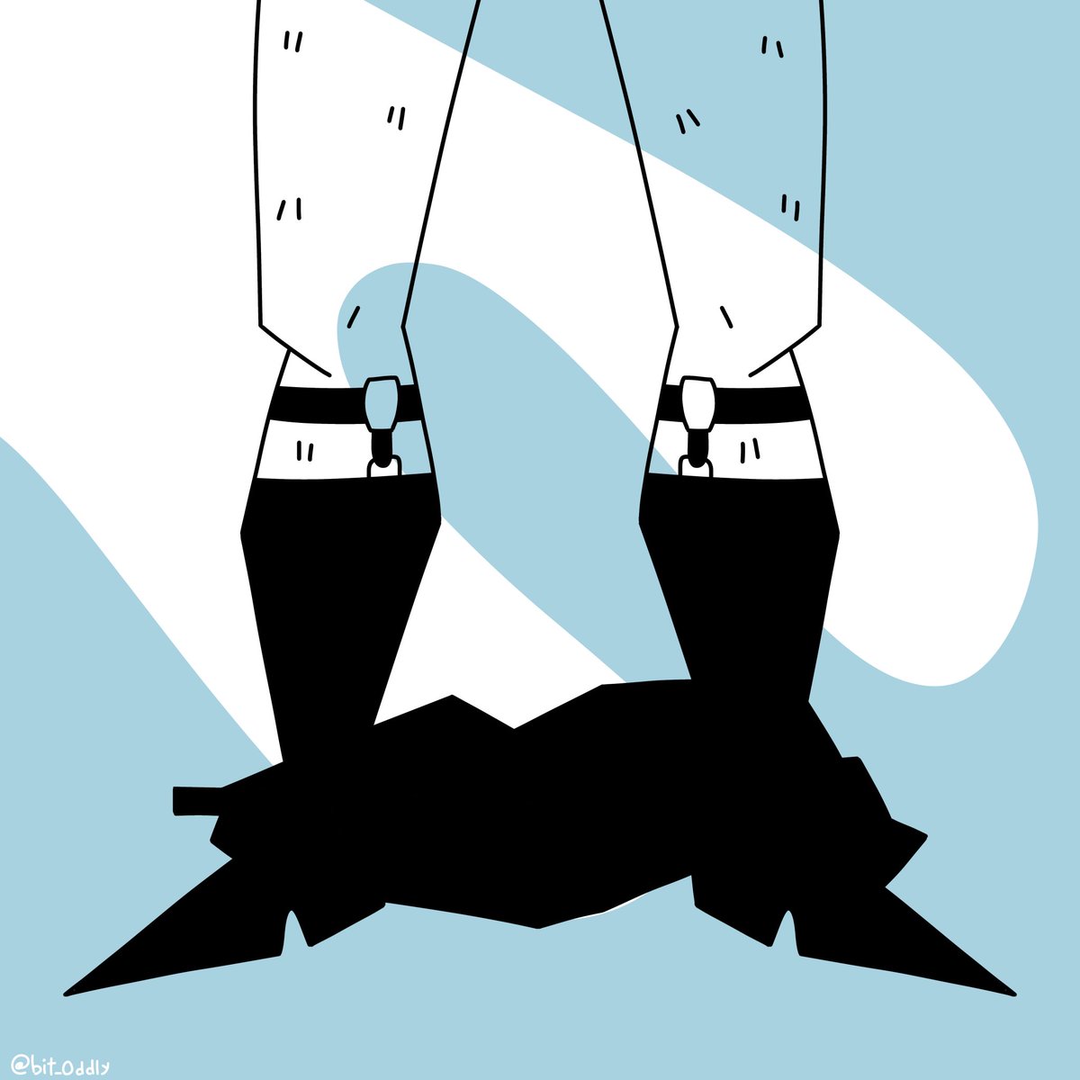 bit_oddly's tweet photo. #professorutonium #utonium #nsfw #nsfwart 

(2/9) https://t.co/2ITO82U3XR
