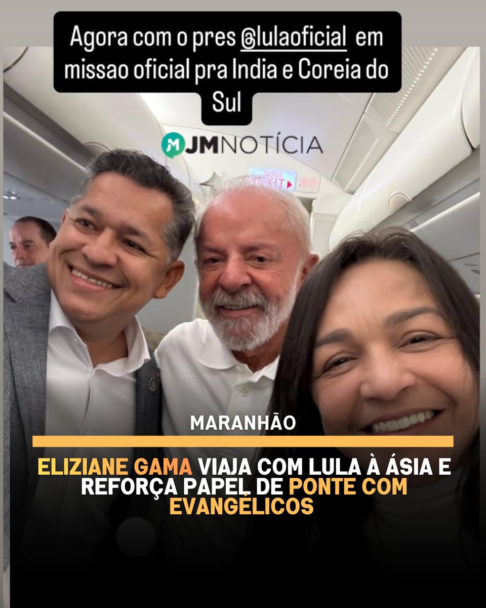 JM Notícia tweet media