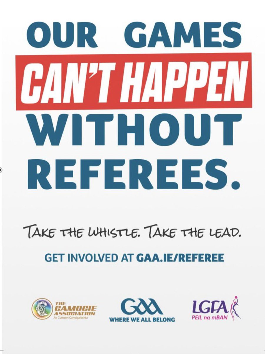 Limerick GAA tweet media