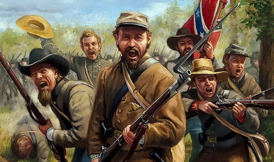 The South is Calling