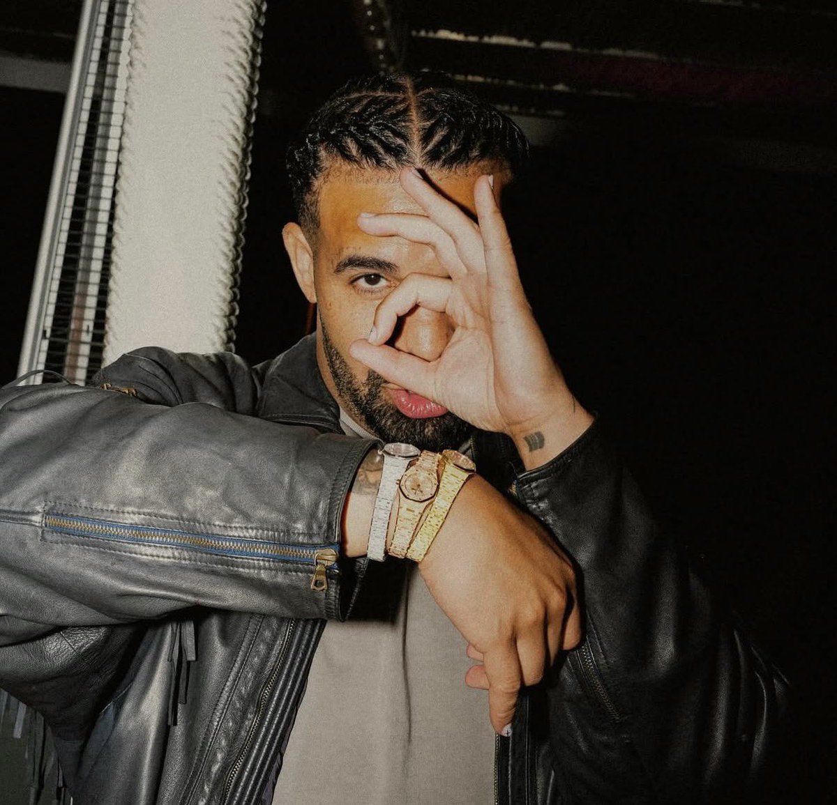 Chartdrake tweet media