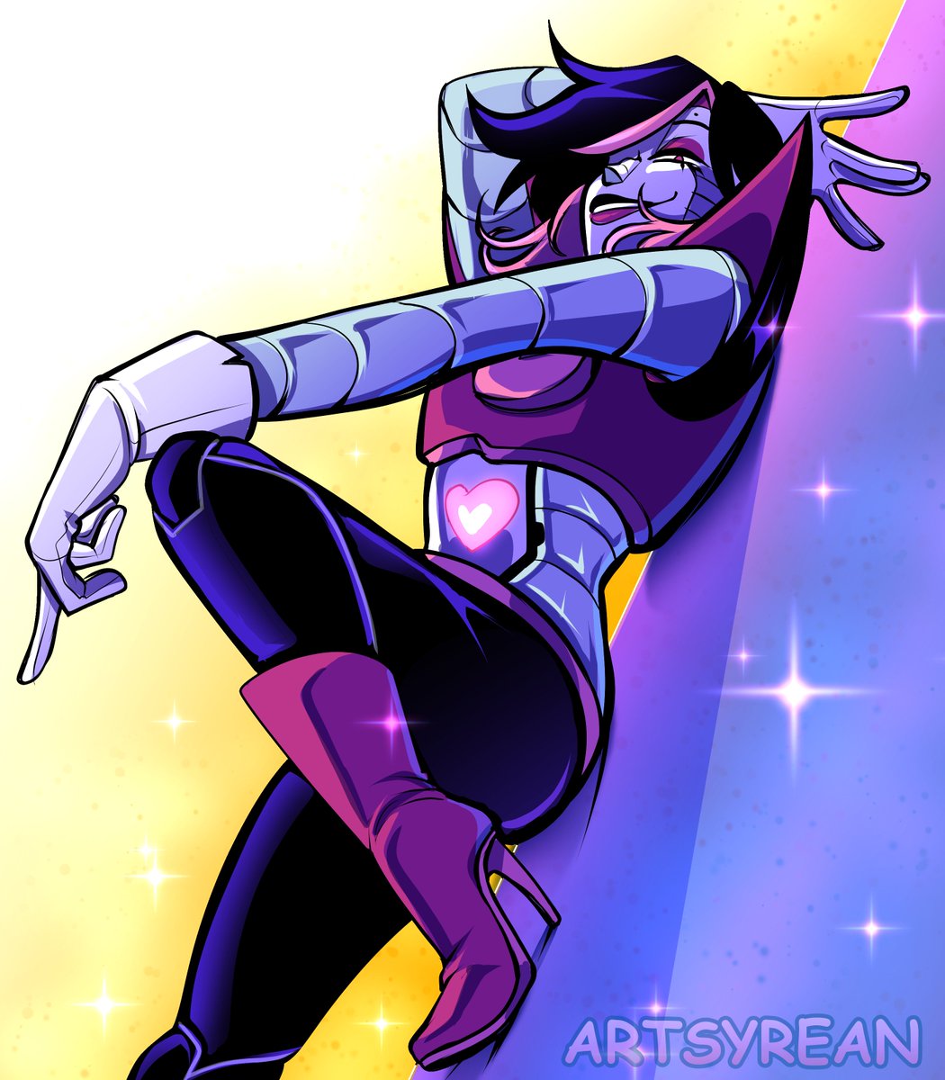 🏳️🌈ArtsyRean tweet media