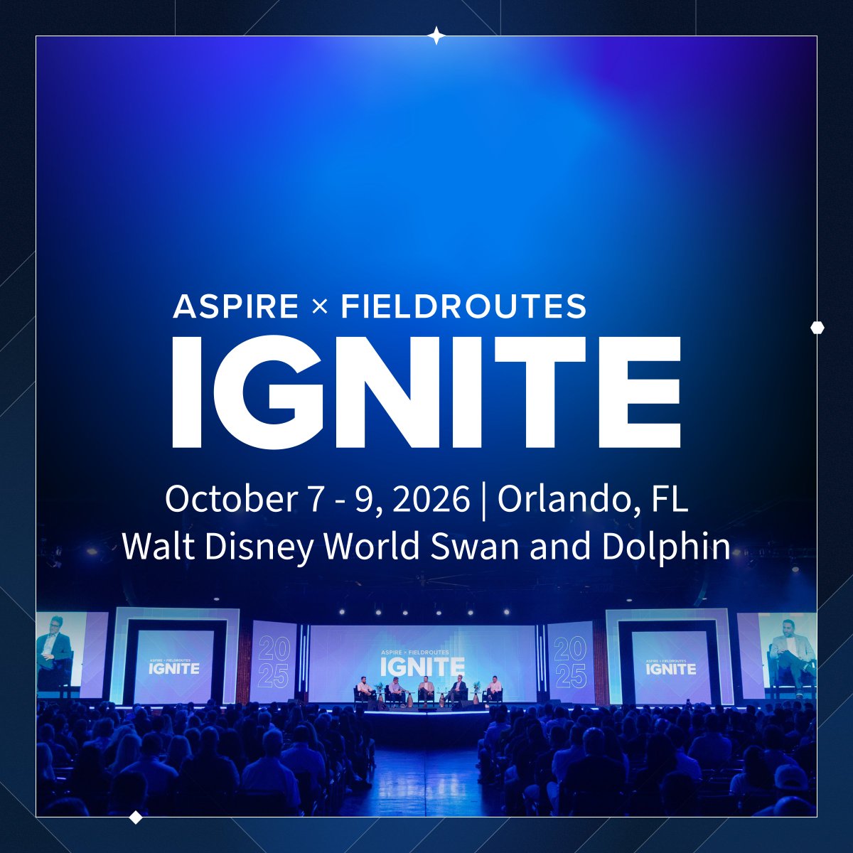 FieldRoutes, A ServiceTitan Product tweet media