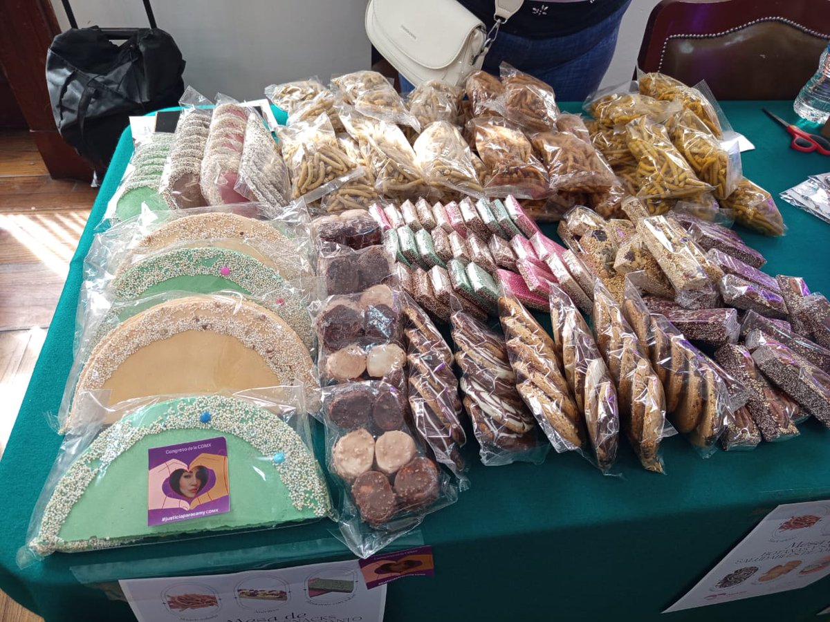 Comisión Ejecutiva de Atención a Víctimas de CDMX tweet media