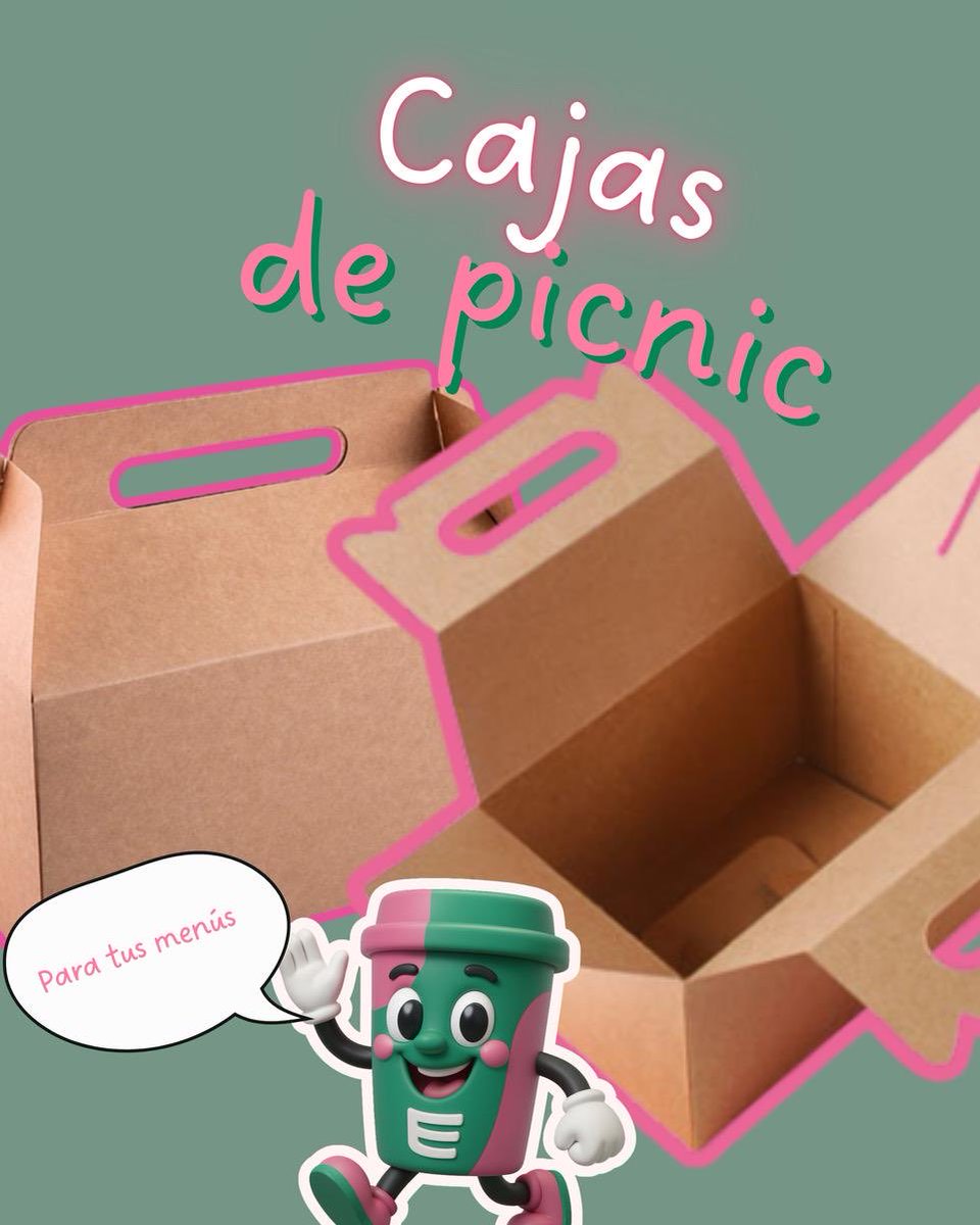 Envapro Envases tweet media