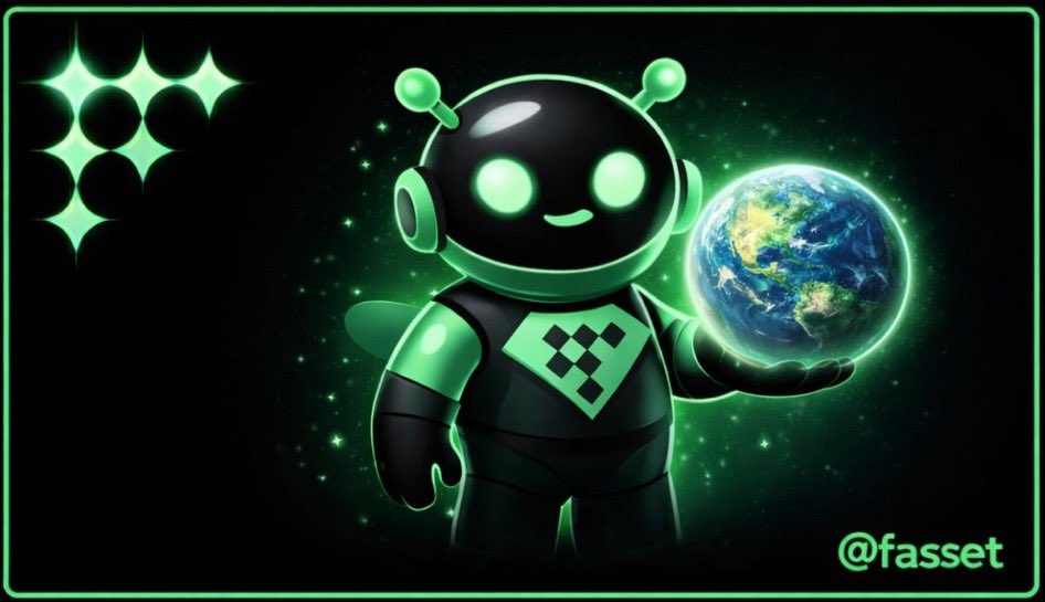 Community-powered networks are redefining how data gets produced and delivered.

<a href="/PerceptronNTWK/">Perceptron Network</a> and <a href="/fasset/">Fasset</a> shows why this model outperforms traditional suppliers: instead of relying on expensive, slow, centralized vendors, its decentralized AI data layer taps a global network