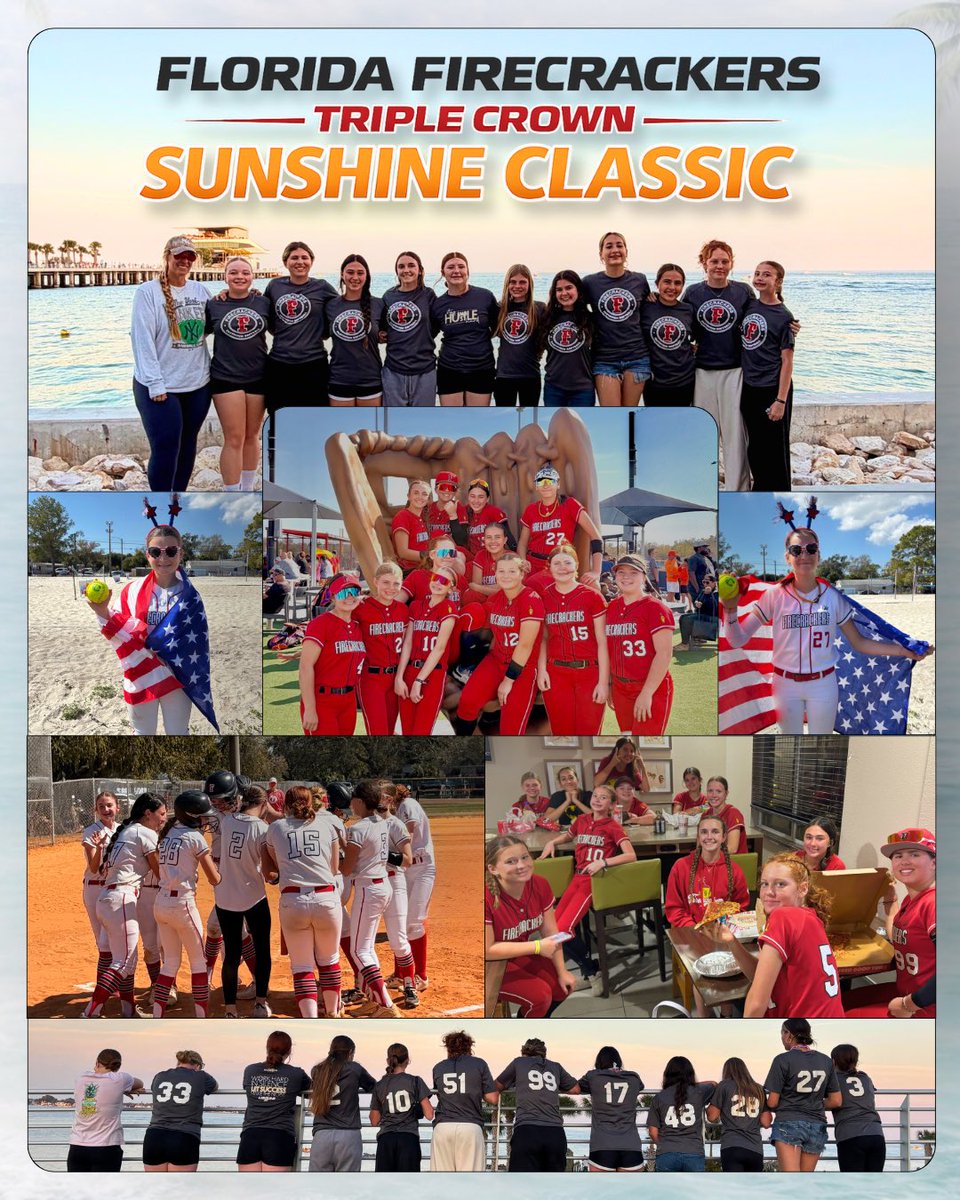 FL Firecrackers Williams/Slavik 2030 tweet media