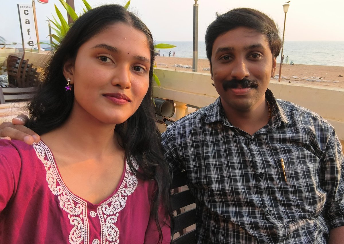 ens_socialis's tweet photo. Warmest birthday wishes to Lekshmi, who unobtrusively enriches a part of my existence, much like a footnote in a great tome: subtle, illuminating, and entirely treasured. May this year bring her enduring wisdom, mirth, and wonderful moments that linger like well-chosen words! ❤️ https://t.co/CubfOUbC2A
