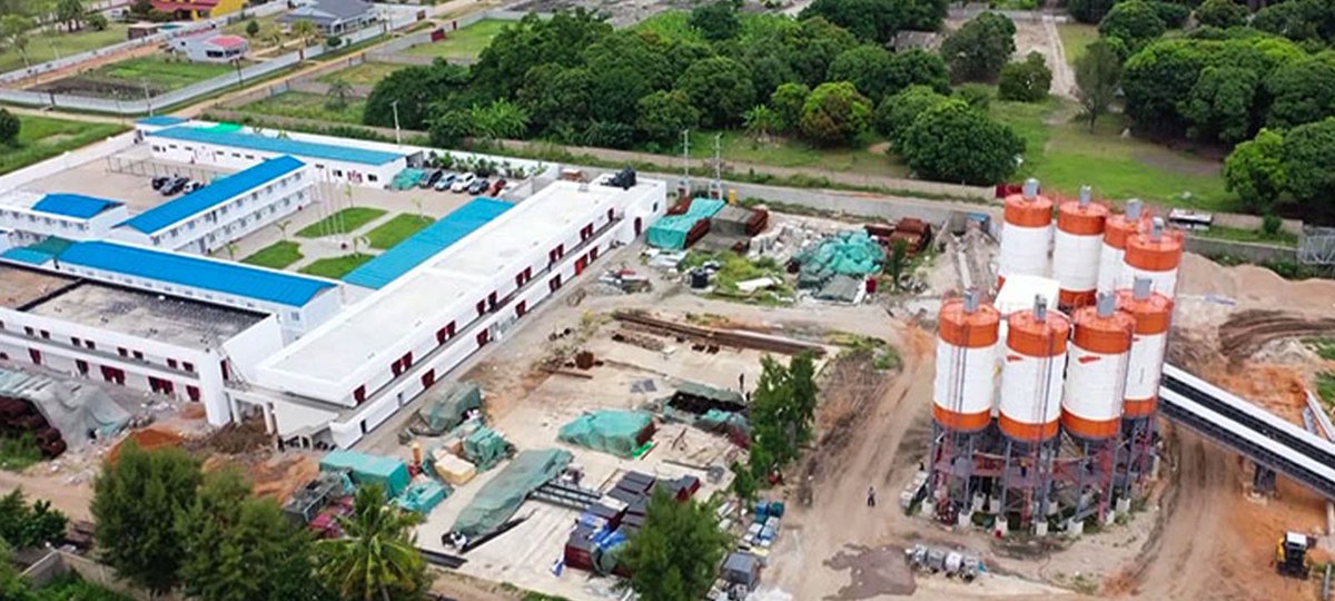 opaisonline's tweet photo. Sociedade
Caso “fábrica de betão” na Costa do Sol: Sentença deve ser proferida dentro de 15 dias
#fabricadebetao #sentenca #opaisonline #opais #gruposoico
https://t.co/ReoVUVf3uS https://t.co/Tnx73oubV1
