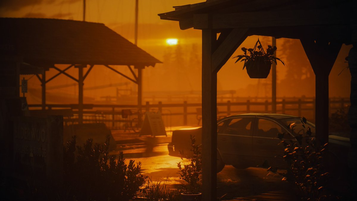 hl34ll's tweet photo. ALAN WAKE ll
#AlanWake2 #PhotoMode #VP https://t.co/fK6wZgJPUw