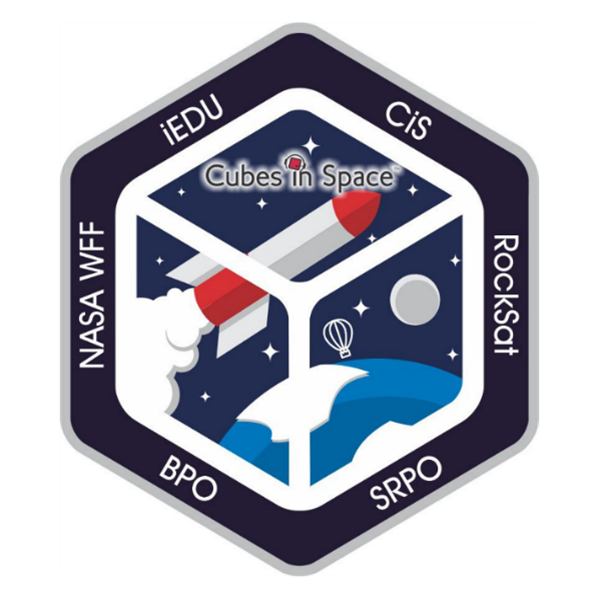 NASA WVSGC tweet media