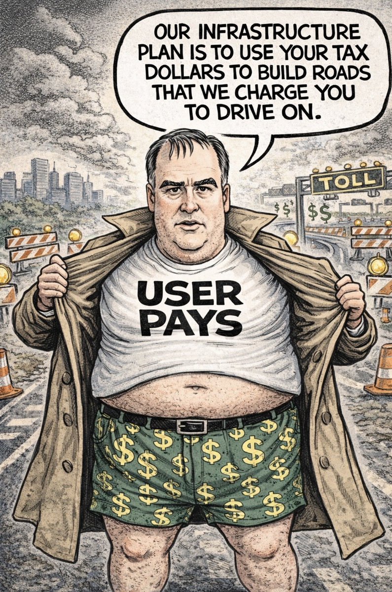 Infrastructure minister