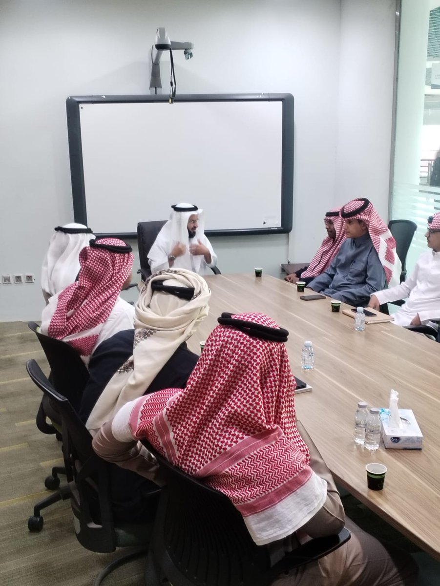 كلية العلوم -جامعة الباحة tweet media