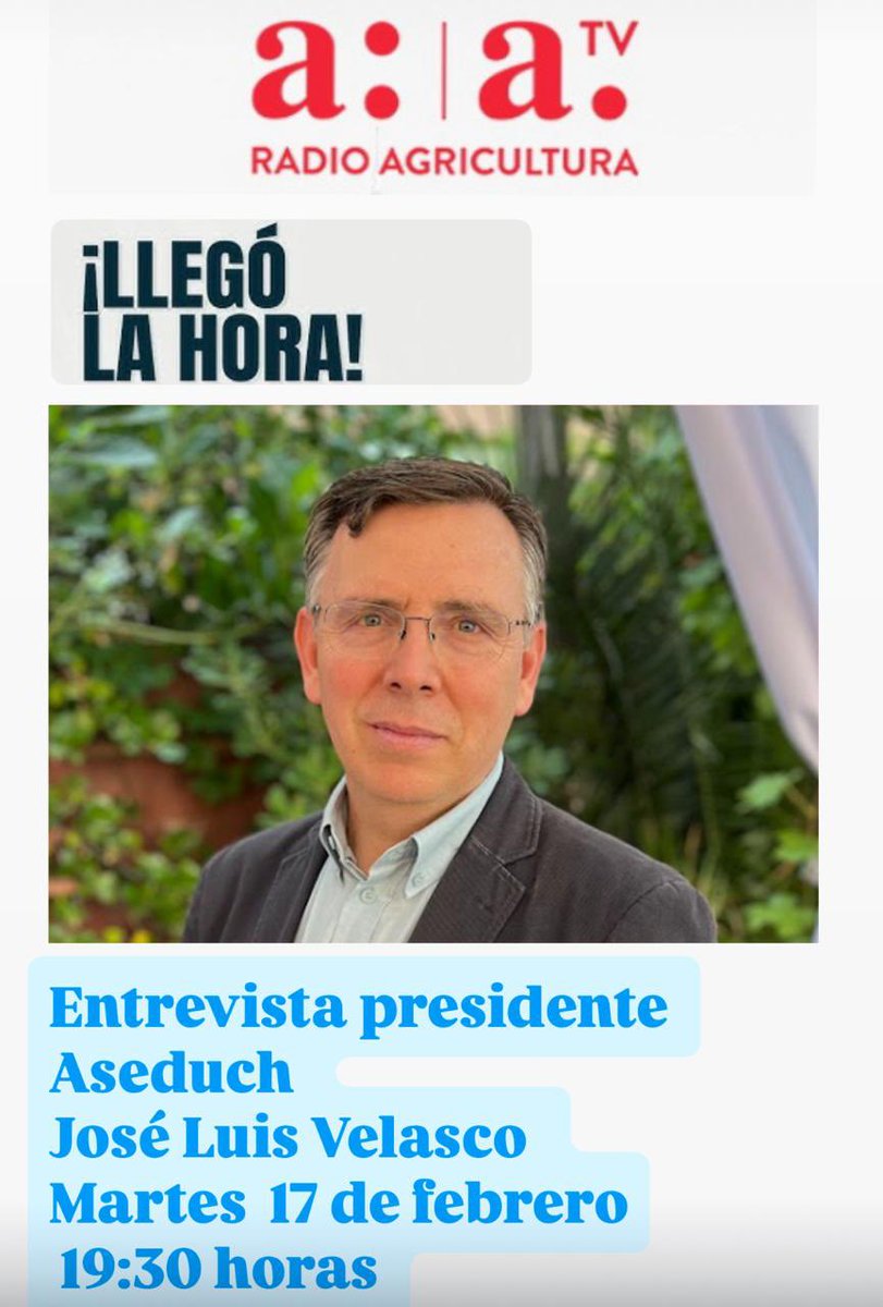 El Ministerio de Educación rebajó un 26% la subvención de mantenimiento a los colegios particulares subvencionados, perjudicando a los estudiantes y educadores. 
No te pierdas la entrevista de nuestro Presidente <a href="/profe_VELASCO/">José Luis Velasco</a> hoy en <a href="/AgriculturaFM/">Agricultura</a> en <a href="/llegolahora921/">¡Llegó la hora! José Francisco Lagos y Mara Sedini</a>