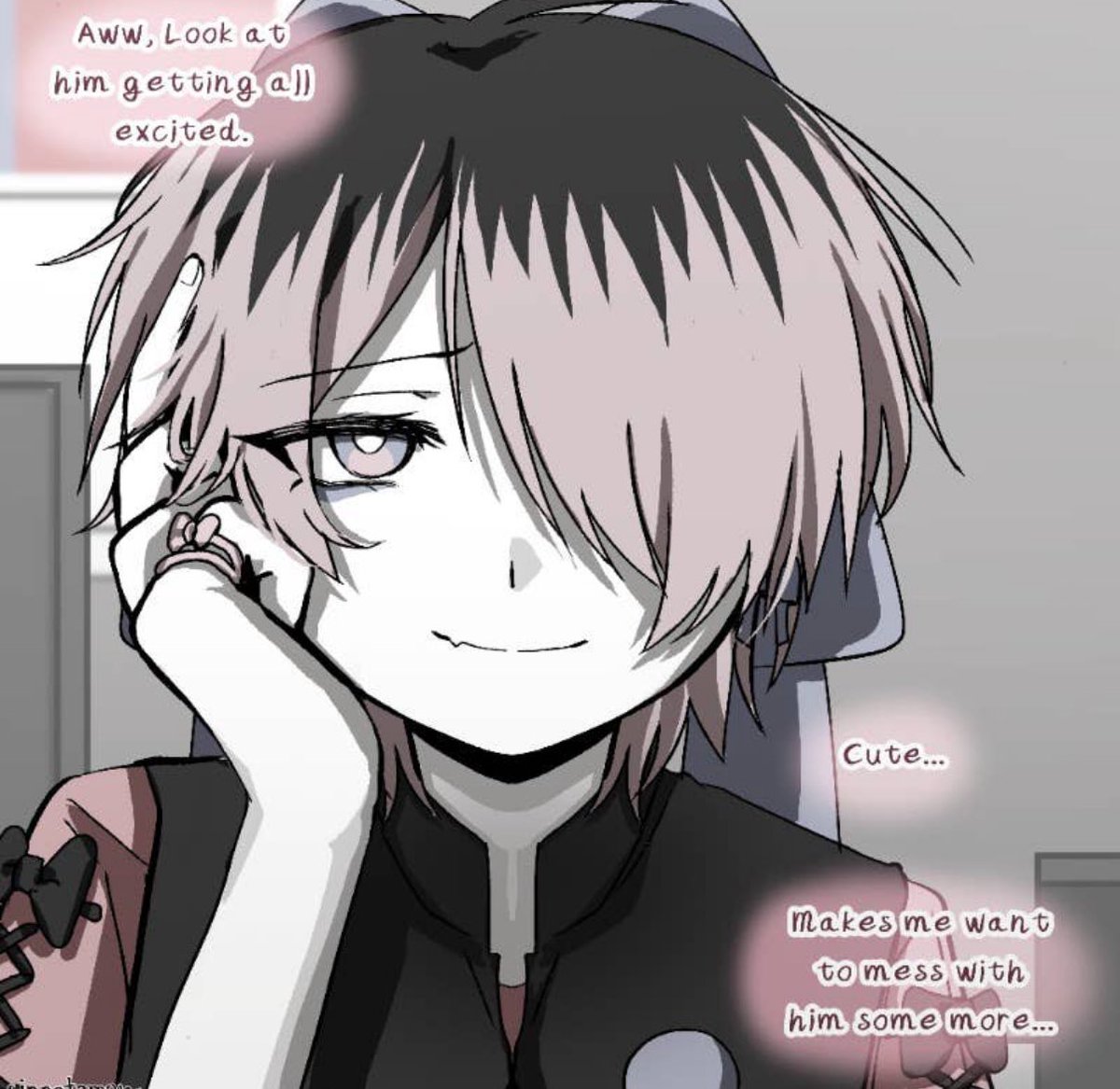 oto 🐡🦀🔪 tweet media