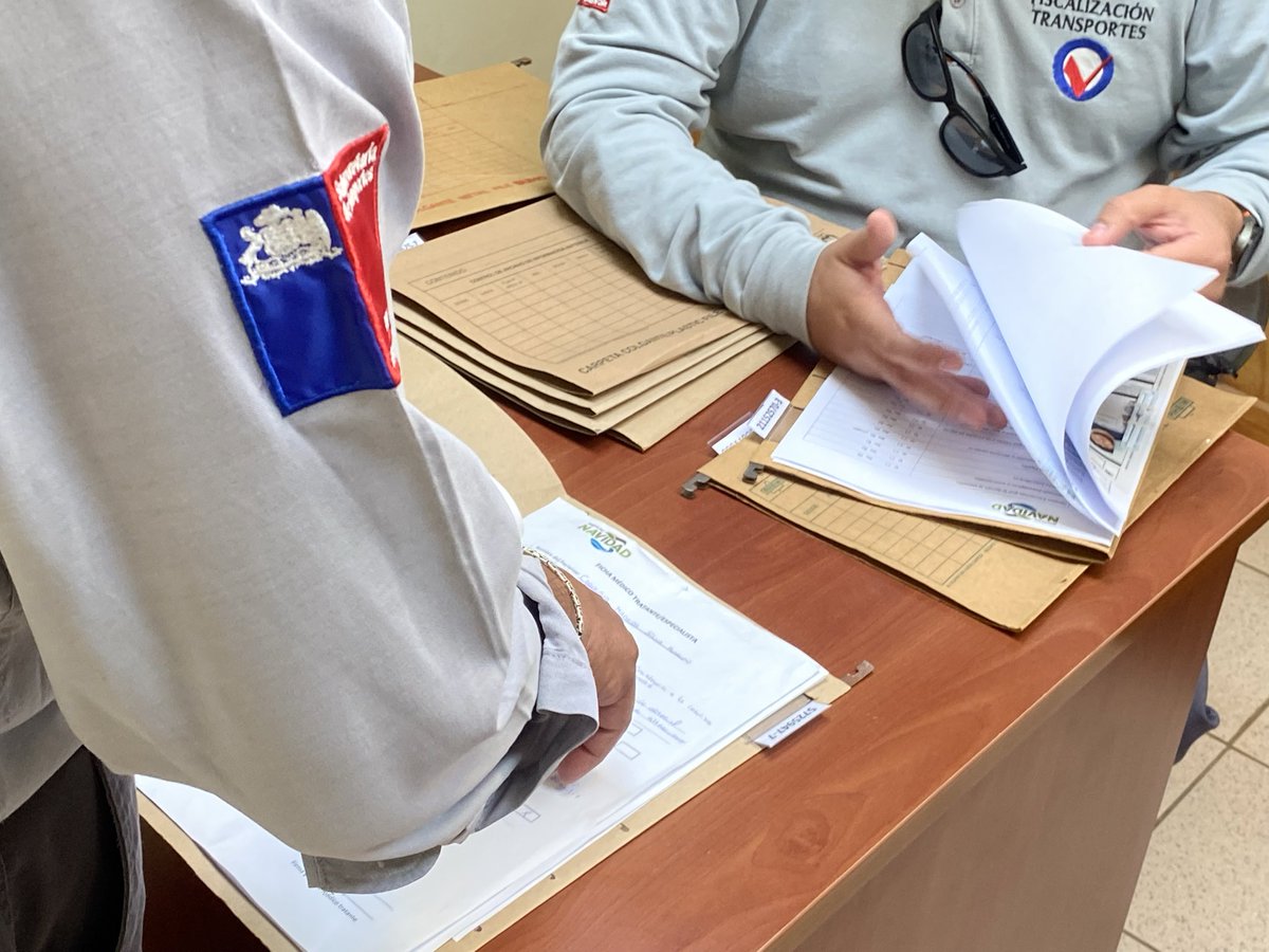 SeremiTT Región de O'Higgins tweet media