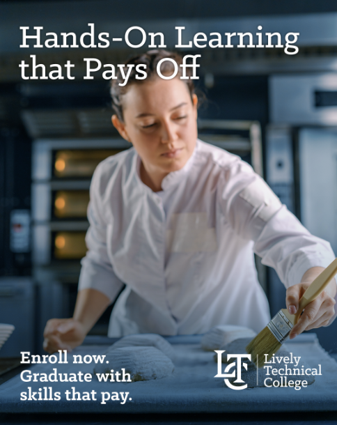 Lively Tech tweet media