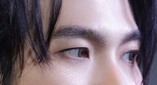 Oda Take -Immune to plastic lies- tweet media