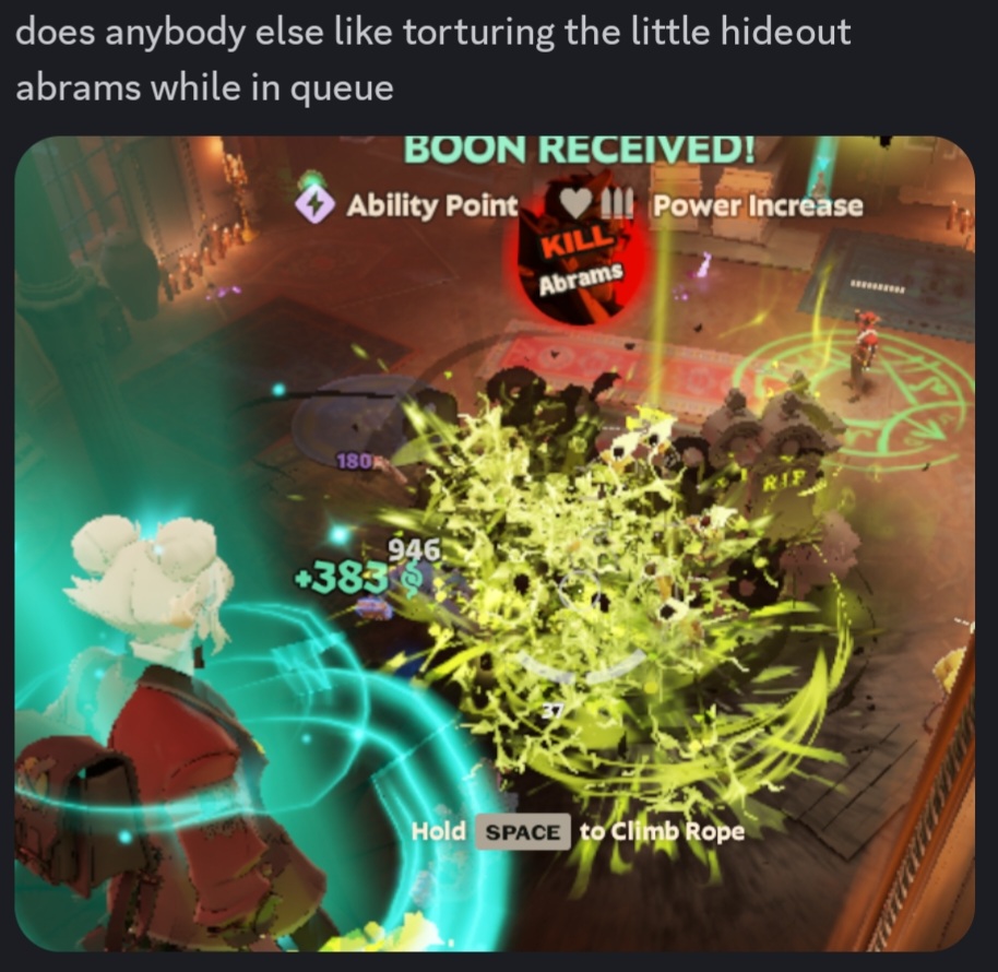 Deadlock Anonymous (@deadlockanon) on Twitter photo 