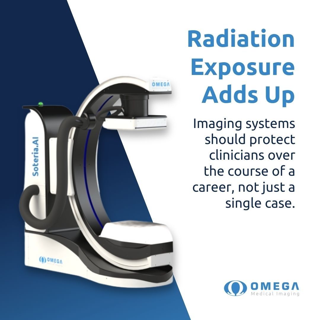 Omega Medical Imaging | Cardiology tweet media