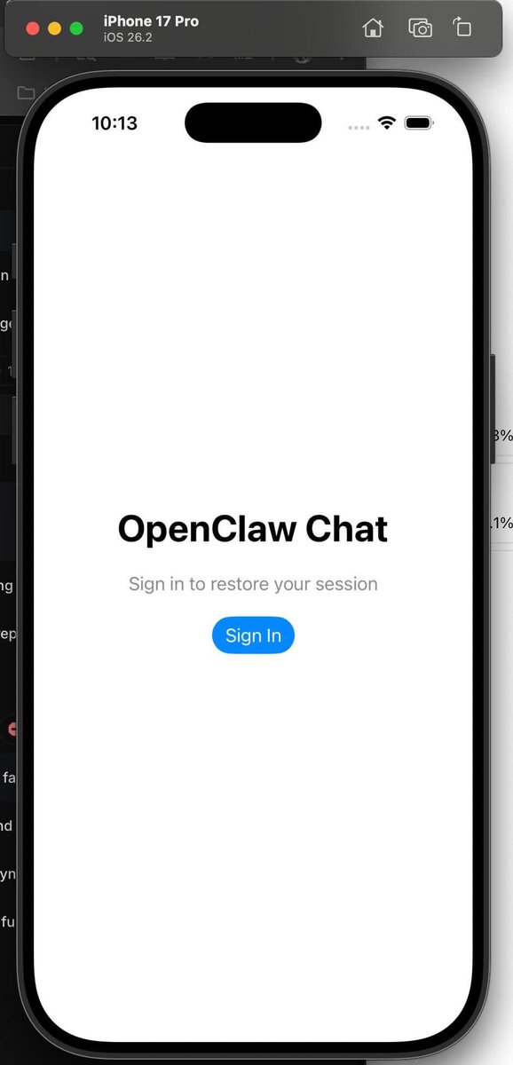 arsen3d's tweet photo. Sharing examples of how to build an agentic ai team using codex, openclaw, and bmad. Note the agent roles in one of the screenshots. Right now it's focused on development, in the future I want to add HR role that automatically monitors workflows and adjusts them for efficiency so that I only need to make corrections once. I also need a sales agent, customer support, secretary. Much of the coordination can be done using linear. Though long term, the team can build it's own ticket management system. 

There are murmors that SAAS is dead. One counter argument I heard from a VC is that it's hard getting your data out.  I don't agree because of projects such as this. It can build a data extraction framework and rebuild custom UI layer around it.