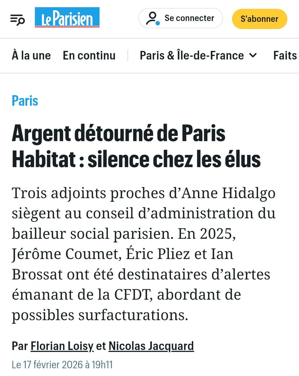 <a href="/mtwit75/">Enzo Morel</a> Ce n'est que le début apparemment. 

Gregoire dira encore qu'il découvre !