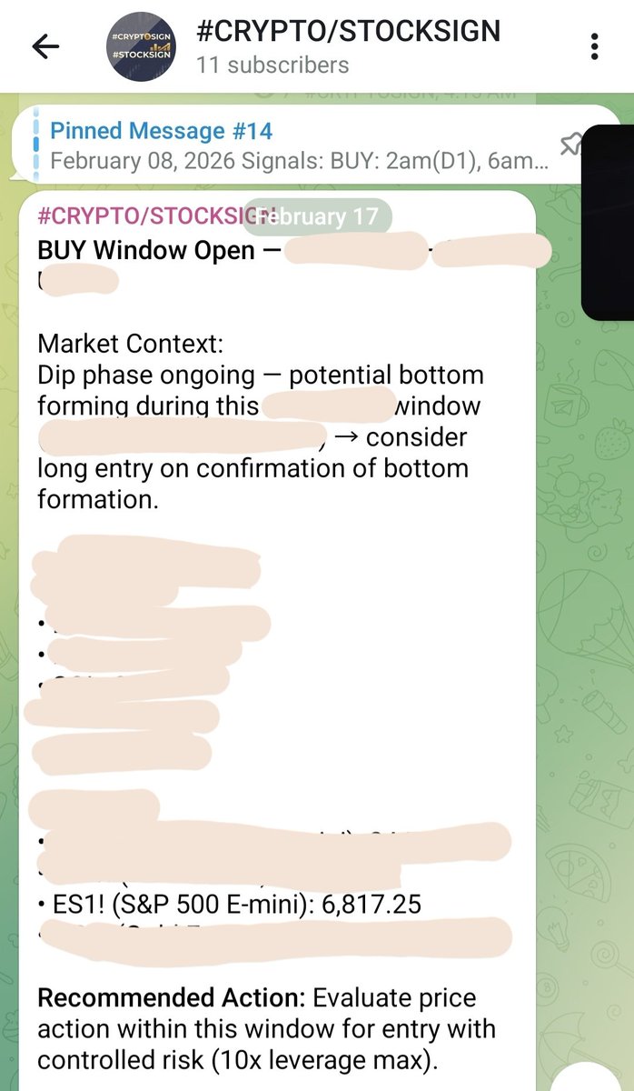 numbersmeansome's tweet image. #STOCKSIGN  doesn't whisper suggestions.

It drops commands.

The disciplined trader listens and acts.

The emotional one argues and loses.
 
Which path are you on?

#Numerology