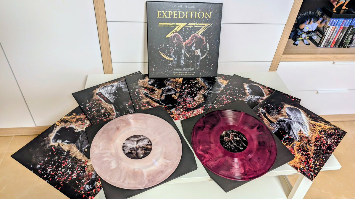 Mi altar está listo 😌 #exped