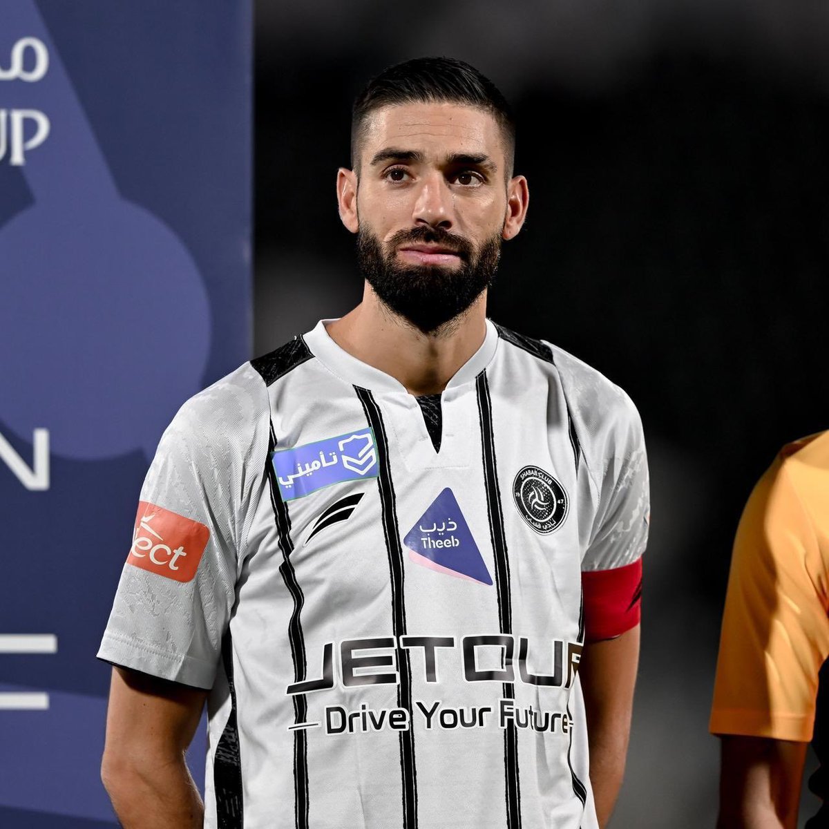 🚨 — كاراسكو مع الشباب منذ انضمامه :

• 70 مباراة
• 46 مساهمة 
• 28 هدف
• 18 اسيست