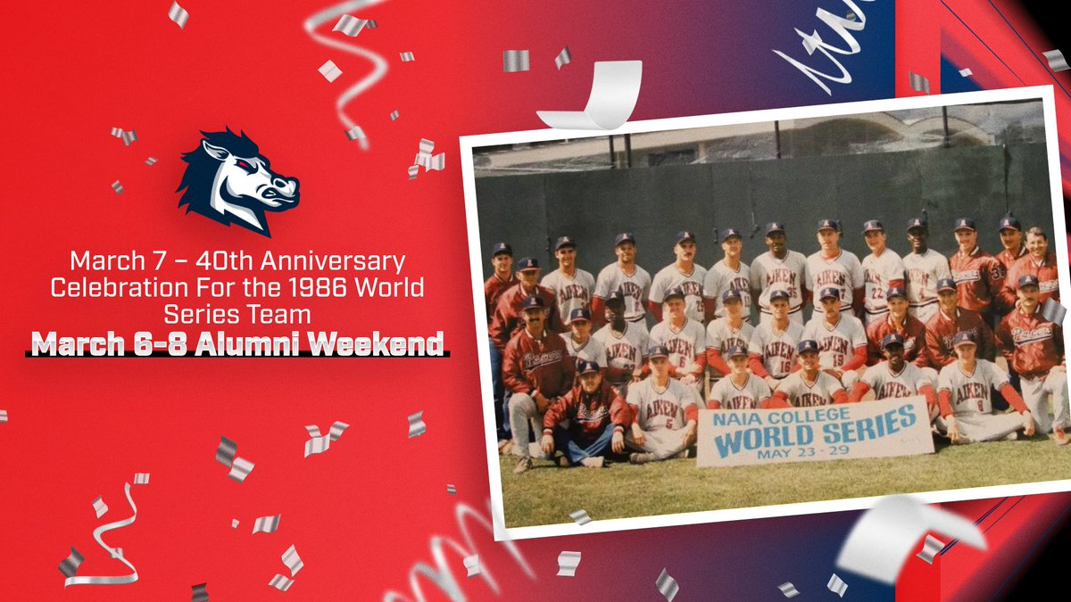 USC Aiken Athletics tweet media