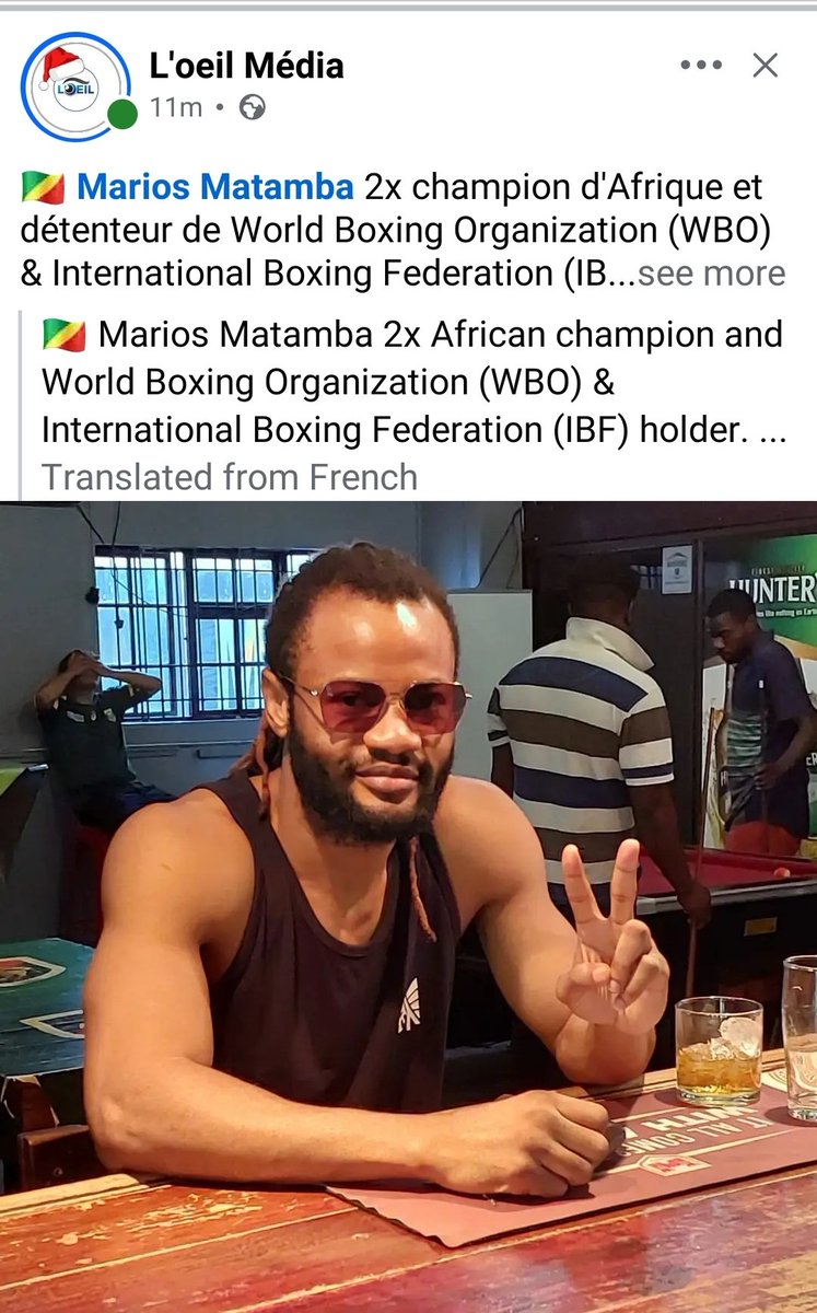 marios Matamba - SON-OF-SSK🌈🦁 (@mariosmatamba) on Twitter photo 