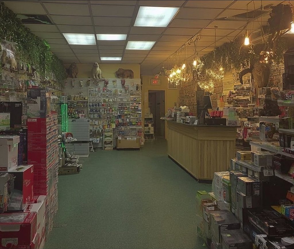 Liminal Space (@liminal_s) on X