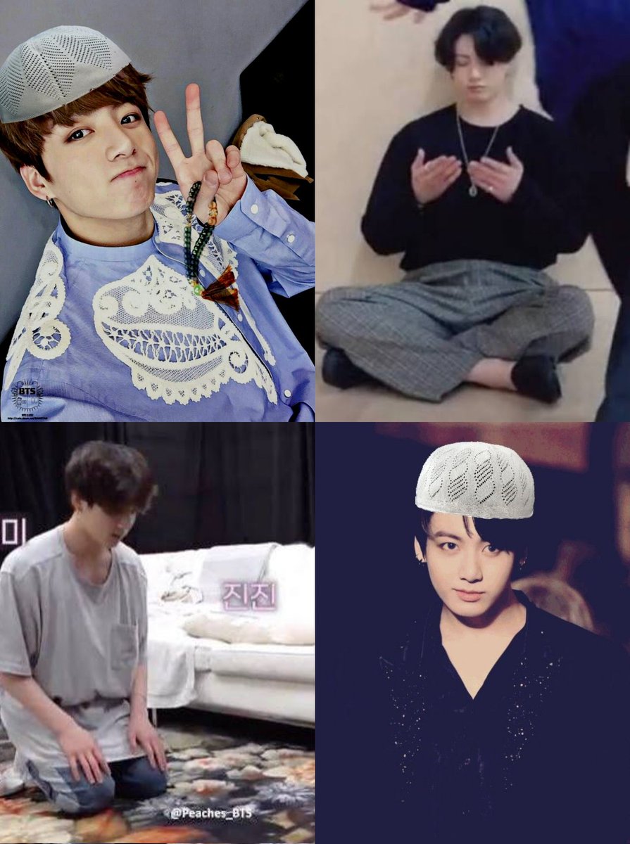 RAMADAN MUBARAK EVERYONE