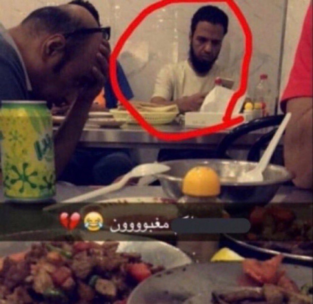 sh6iib's tweet photo. @iJustAidan حمد بروست
ريكلمي 
عفيفي 
شبيحه الغواسيل الان https://t.co/fOph3kGHyQ