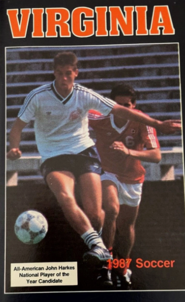 UVA Flashback tweet media