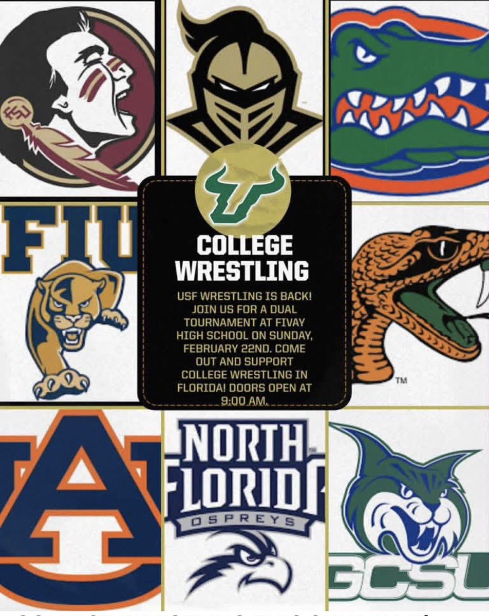 Fivay HS Falcons tweet media