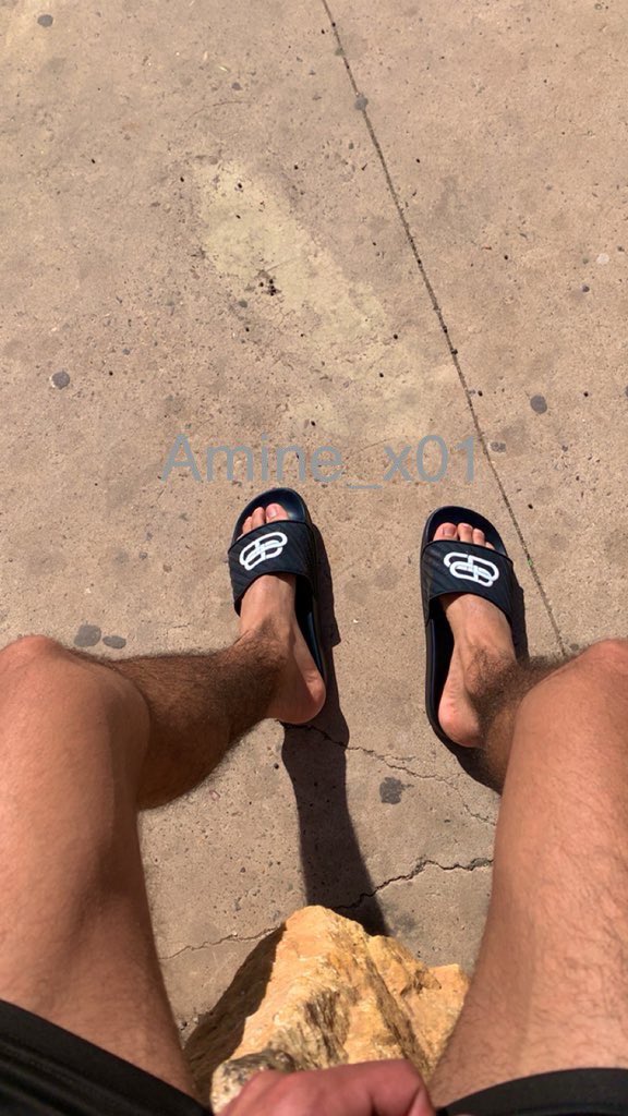 Wanna taste ? 👅 👣 

top4fans.com/Amine_X01
#chudai 
#feetfetısh
